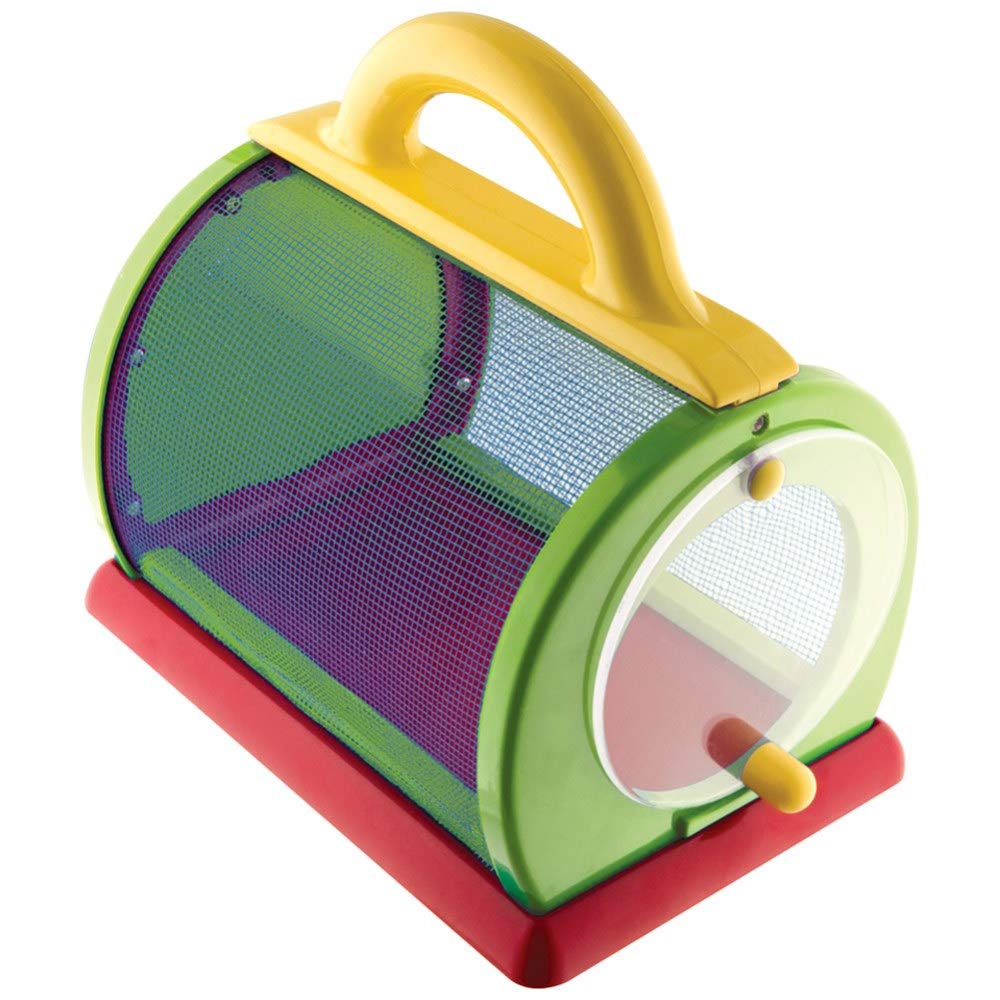 Critter Case Toysmith Outdoor Discovery Para Insetos E Insetos