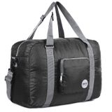 Mochila De Viagem Wandf Para Spirit Airlines 45x35x20cm