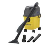 Aspirador De Pó E Líquido 1000w Elétrico Tekna Apl1102 110v