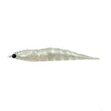 Matadeira Isca Artificial New Camarão Robaleiro 6,8cm Cor18