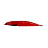 Matadeira Isca Artificial New Camarão Robaleiro 6,8cm Cor28