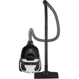 Aspirador Electrolux De Pó Sem Saco Com Filtro Hepa Branco 127v Lit31