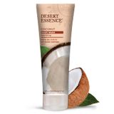 Sabonete Corporal Desert Essence Coconut Nutritivo 240ml Vegan