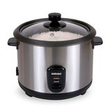 Panela Eletrica Arroz Itatiaia 1,5l 8x Inox 220v