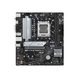 Placa-mãe Asus Prime B650m-k Soquete Am5 Amd B650 Ddr5