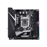 Placa-mãe Asus Rog Strix B360-i Gaming Lga 1151 Ddr4 32gb