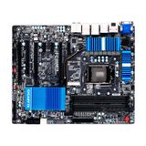 Placa-mãe Gigabyte Ga-z77x-ud5h Lga 1155 Intel Z77 Ddr3