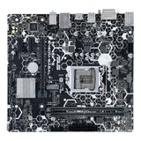 Placa-mãe Asus B460m-basalt Lga 1200 Intel B460 Ddr4 Micro Atx