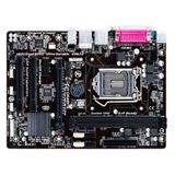 Placa-mãe Gigabyte H81m-s2ph (rev.1.0) Lga 1150 Ddr3 16gb