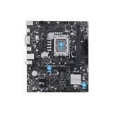 Placa-mãe Asus B760m-t D4 Lga 1700 Intel B760 Ddr4 64gb