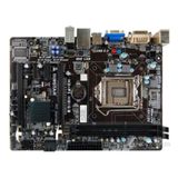 Placa-mãe Biostar Hi-fi H81s3 Lga 1150 Intel H81 Ddr3 Micro Atx