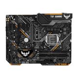 Placa-mãe Asus Tuf B360-pro Gaming Lga 1151 Ddr4 64gb
