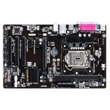 Placa-mãe Gigabyte H81-d3 (rev.1.0) Lga 1150 Intel H81 Ddr3