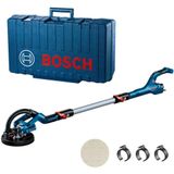 Lixadeira De Parede 550w Telescópica Gtr550 06017d40e0 Bosch-220v