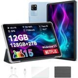 Tablet Blackview Tab 60pro 12 Gb+128 Gb 10,1" Android 15 5g