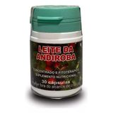 Leite Da Andiroba 500mg 30 Cápsulas Kit 48 Frascos