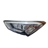 Farol Esquerdo Santa Fé 2017 A 2020