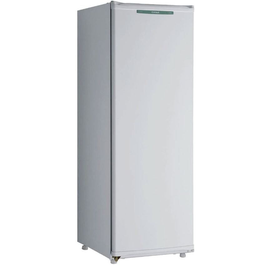 Freezer Vertical Consul Slim 200 Cvu20g 142 Litros - Carrefour Freezer Vertical Consul Slim 200 Cvu20g 142 Litros - Carrefour