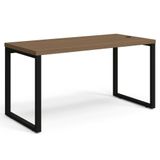 Mesa Escritorio 150 Cm Industrial Frame F150 Kappesberg Munique
