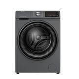 Lava E Seca Hisense Wd5q13 13kg Seca 8kg Titanium