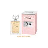 Perfume Feminino Cuté Woman Eau De Parfum 100ml La Rive