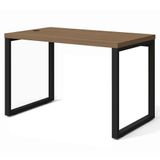 Mesa Escritorio 120 Cm Industrial Frame F120 Kappesberg Munique