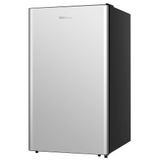 Frigobar Hisense Rr115n 115 Litros Prata