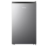 Frigobar Hisense Rr115n 115 Litros Prata
