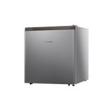 Frigobar Hisense Rr044n 44 Litros Prata