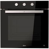 Forno De Embutir Elétrico Oster Black 77l 220v