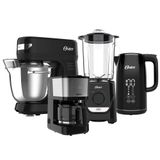 Kit Cozinha Black Inox Oster Vi 110v