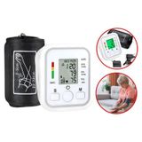 Aparelho Medir Pressão Arterial Medidor Monitor Automático