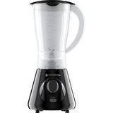 Liquidificador Cadence Twist Preto 220v