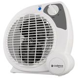 Aquecedor Cadence Termoventilador New Auros Branco 220v