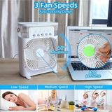 Ar Condicionado Portátil Mini Climatização Prática E