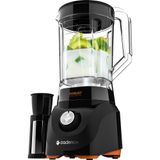 Liquidificador Cadence Robust Preto 220v