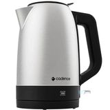 Chaleira Elétrica Cadence Cel810 Inox 110v