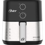 Fritadeira Oster Inox Compact 4,6l 220v