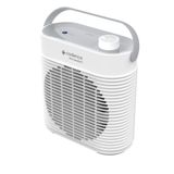 Aquecedor Elétrico Cadence Miniconfort Branco 110v