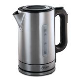 Chaleira Elétrica Digital 1,7l Oster Inox 110v