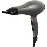 Secador De Cabelos Cadence Carbon Hair Titanium 110v
