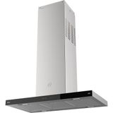 Coifa De Ilha Oster Inox Touch Control 90cm 110v