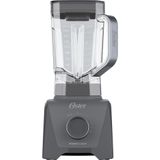 Liquidificador Oster 1100 Full Cinza 3,2l 220v