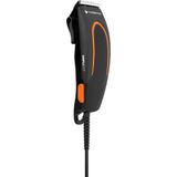Máquina De Cortar Cabelo Cadence Simple Cut 110v