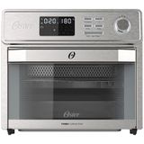 Forno E Fryer 25l Oster Multifunções 10 Em 1 220v