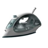 Ferro De Passar A Vapor Oster Antiaderente Verde 110v
