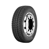 Pneu Xbri 235/75 R17.5 Tl 143/141j 18pr Robusto Borrachudo