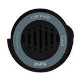 Recarga De Perfume De Carro Pura Car Difusor Car Clean &amp; Safe 30 Dias