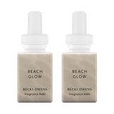Recarga De Perfume Doméstico Pura &amp; Becki Owens Smart Home Difusor