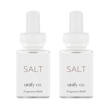Recarga De Perfume Doméstico Pura &amp; Unify Co. Difusor De Ar Doméstico Inteligente